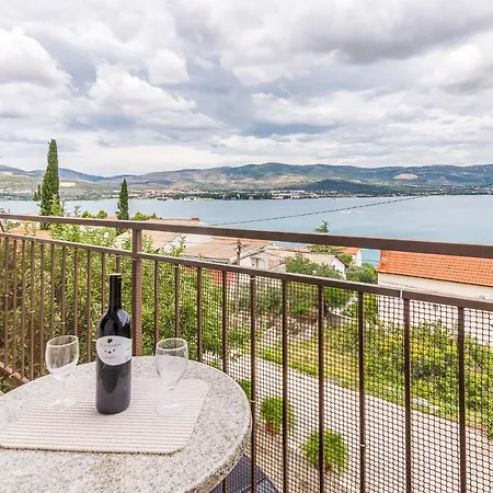 Cheap Tanja Apartman Trogir