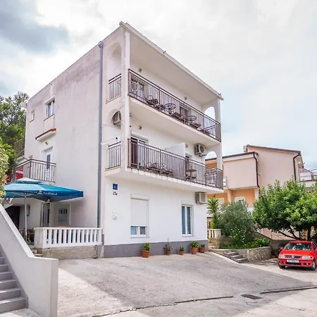 Cheap Tanja Apartment Trogir